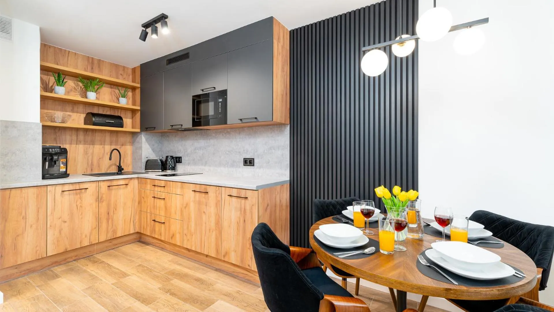 Apartamenty Good Time- Centrum, Blisko Wyciagu I Szlakow Szklarska Poręba