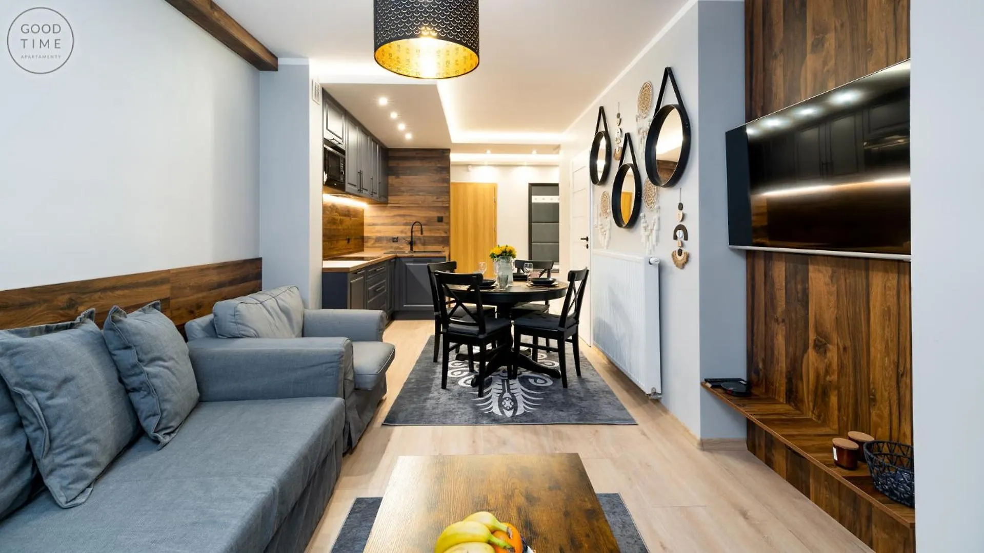 Apartamenty Good Time- Centrum, Blisko Wyciagu I Szlakow Szklarska Poręba