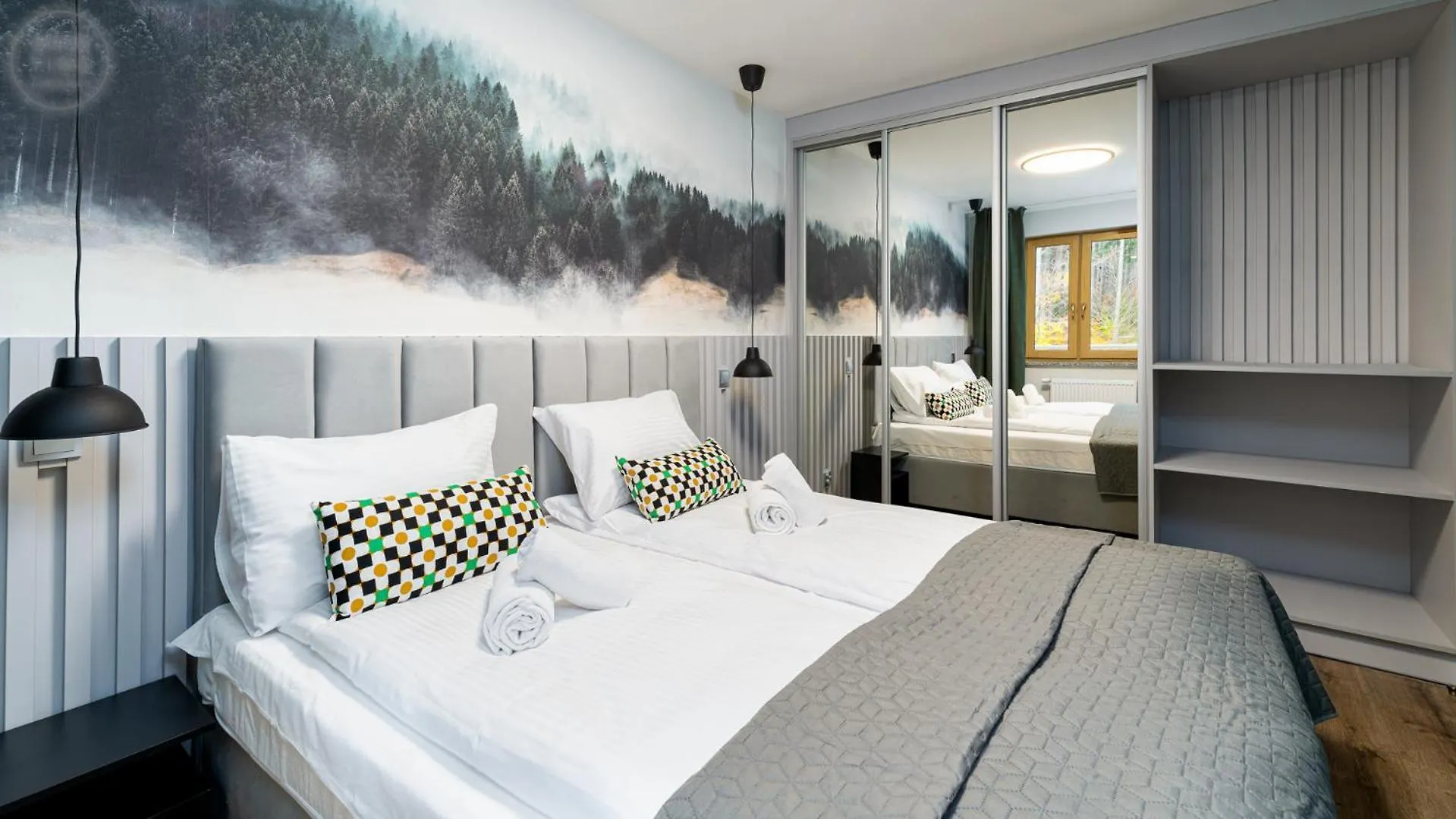 Apartamenty Good Time- Centrum, Blisko Wyciagu I Szlakow Szklarska Poręba