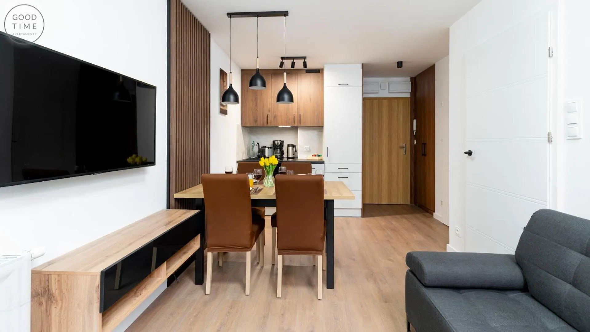 Apartamenty Good Time- Centrum, Blisko Wyciagu I Szlakow Szklarska Poręba
