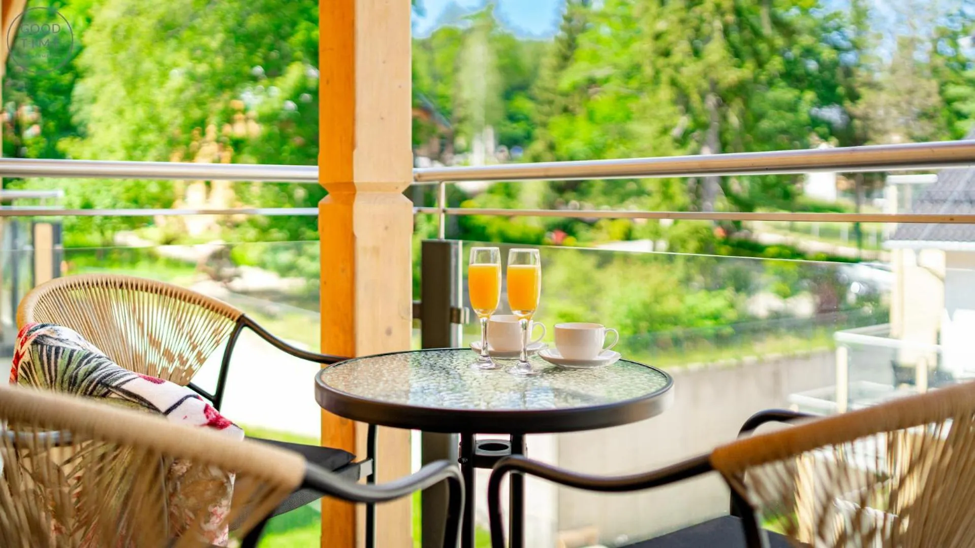 Apartamenty Good Time- Centrum, Blisko Wyciagu I Szlakow Szklarska Poręba 0*,  Polska