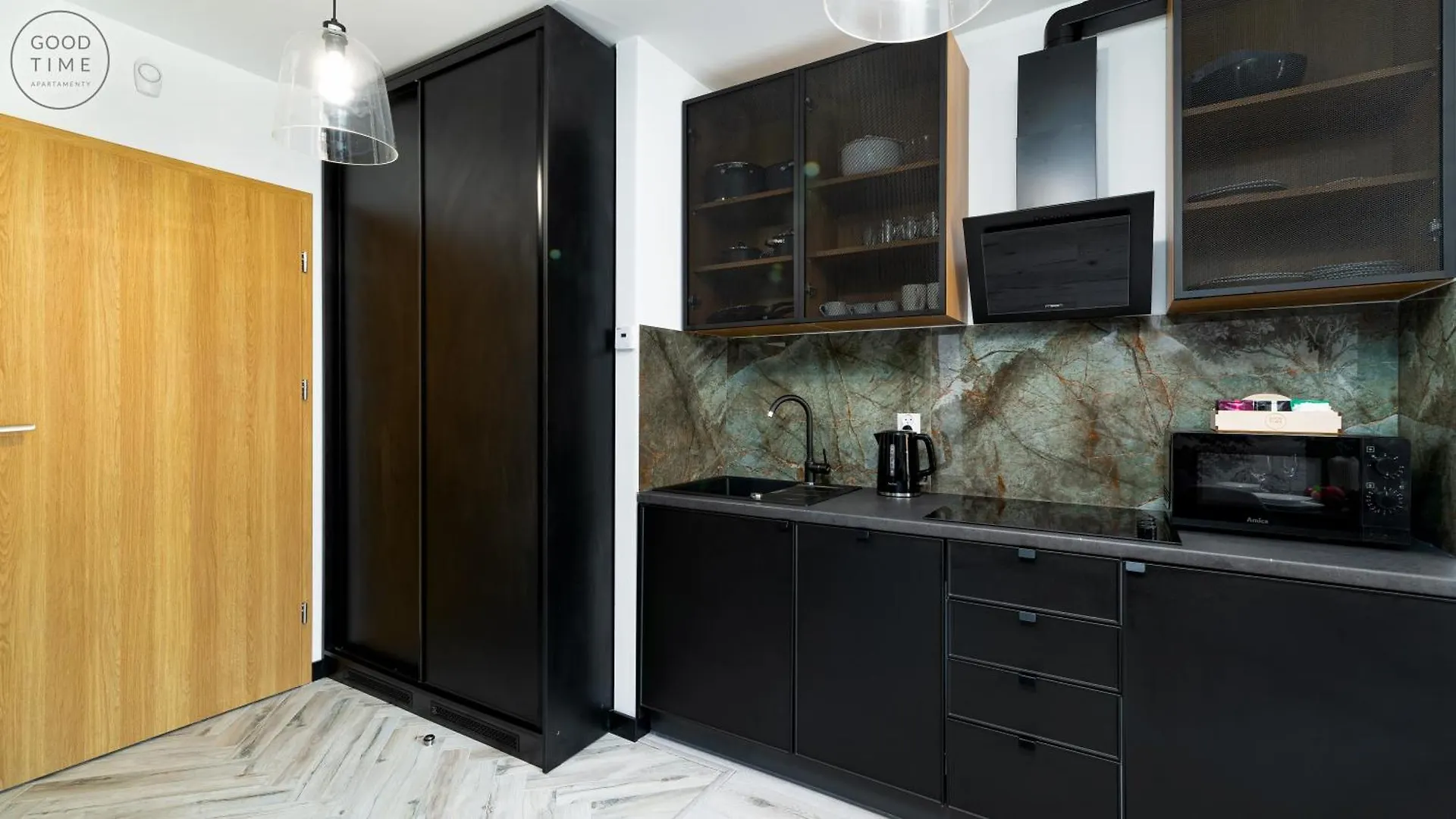 Appartement Apartamenty Good Time- Centrum, Blisko Wyciagu I Szlakow Szklarska Poreba Pologne