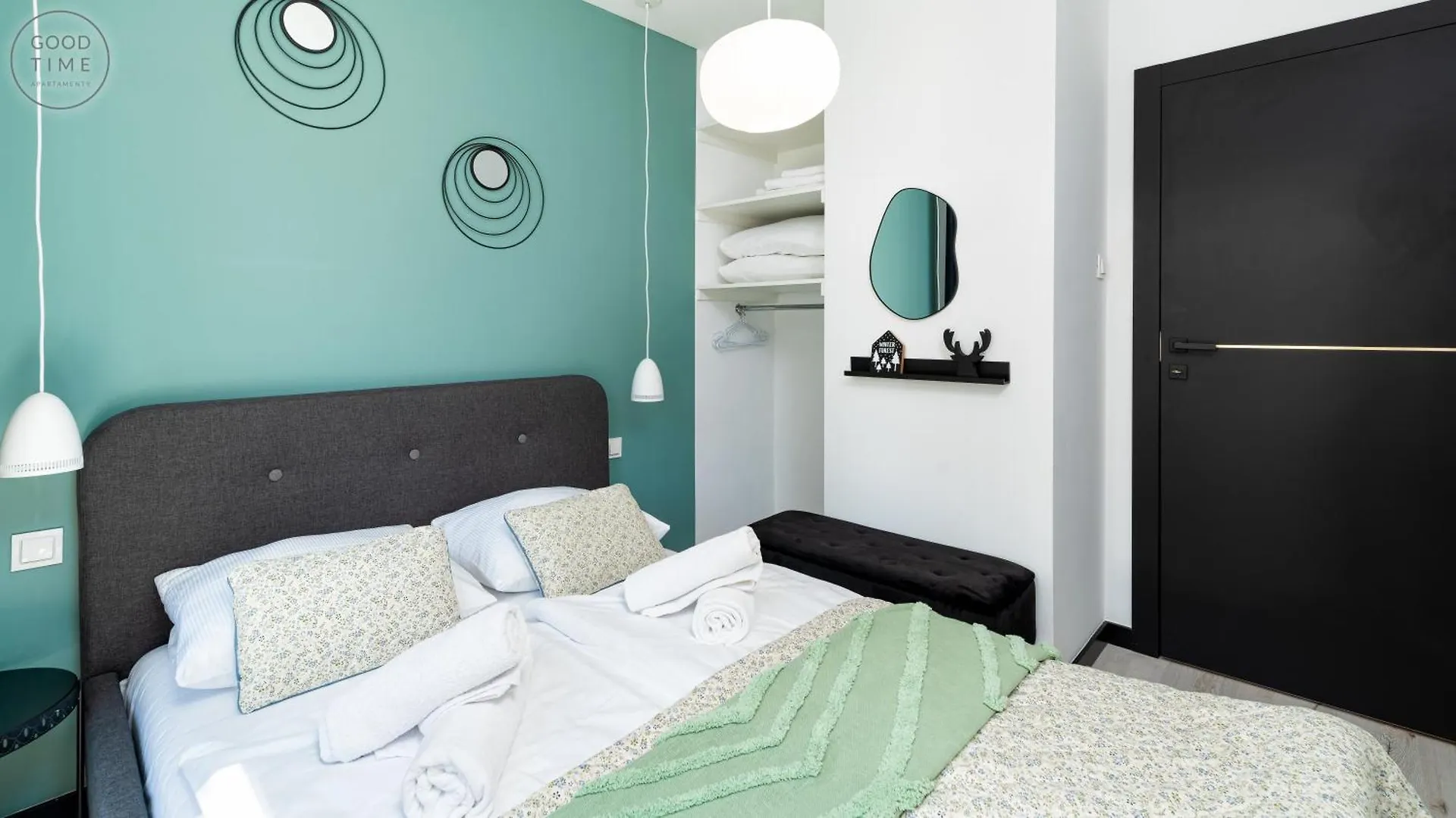 Apartamenty Good Time- Centrum, Blisko Wyciagu I Szlakow Szklarska Poręba
