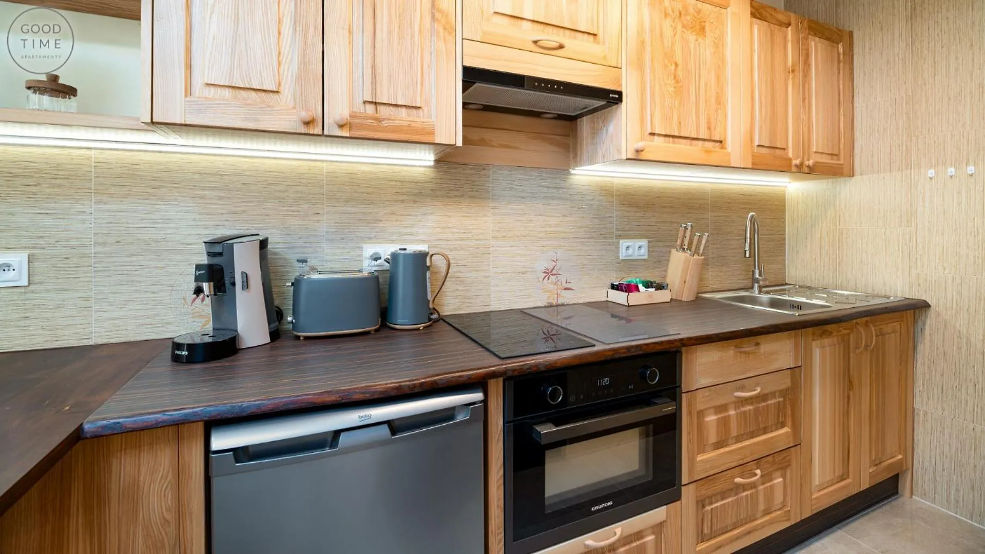 Apartamenty Good Time- Centrum, Blisko Wyciagu I Szlakow Szklarska Poręba Polska