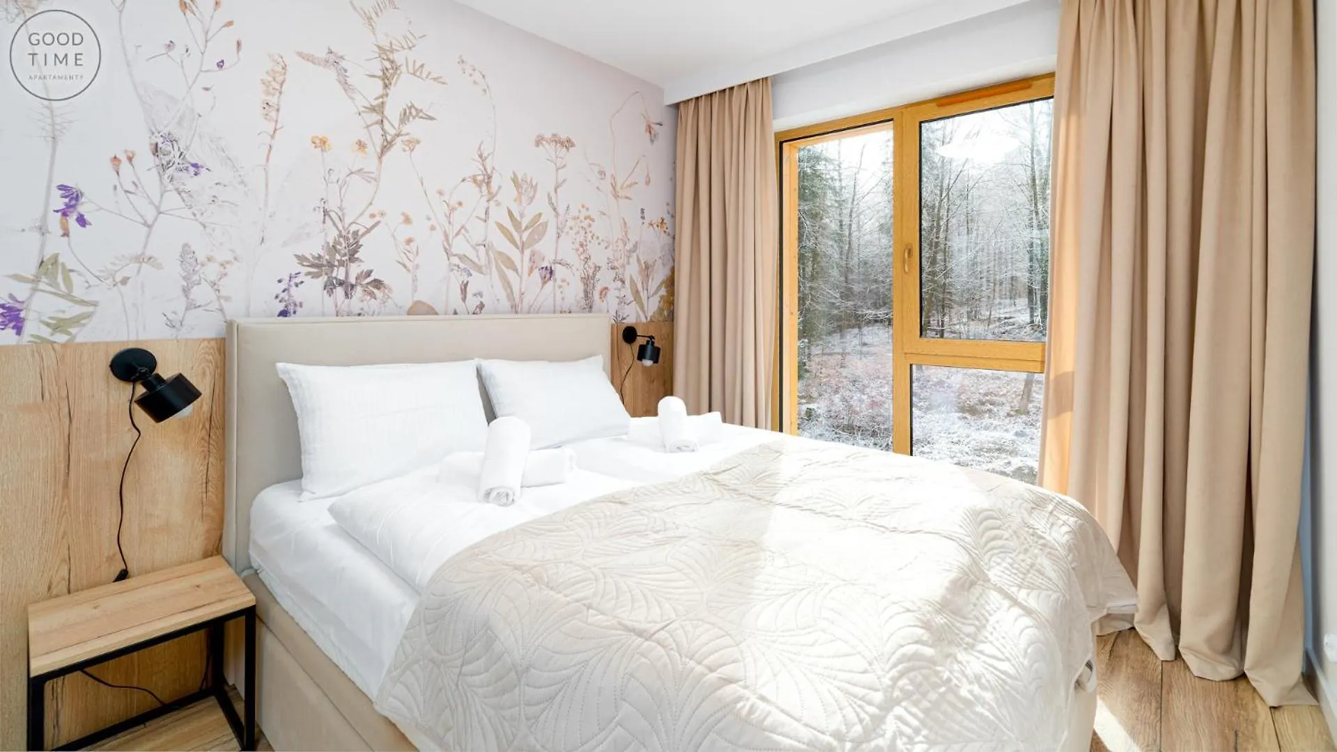 Apartamenty Good Time- Centrum, Blisko Wyciagu I Szlakow Szklarska Poręba