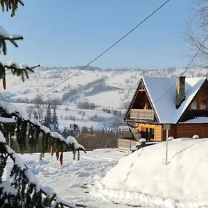 Tatrapart Domek alpejski Zakopane