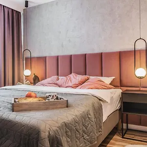 Stylowa Oaza W Sercu Miasta Apartament Wrocław