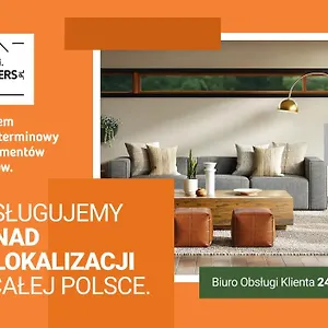 Tawryczewskiego By Renters Apartament Wrocław