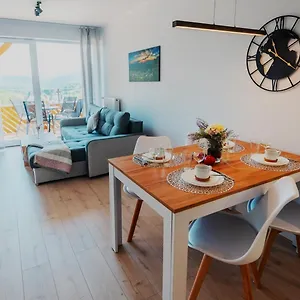 Swierkowy 12 Szklarska Poręba