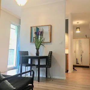 Przytulne Studio Na Starej Pradze Apartament Warszawa