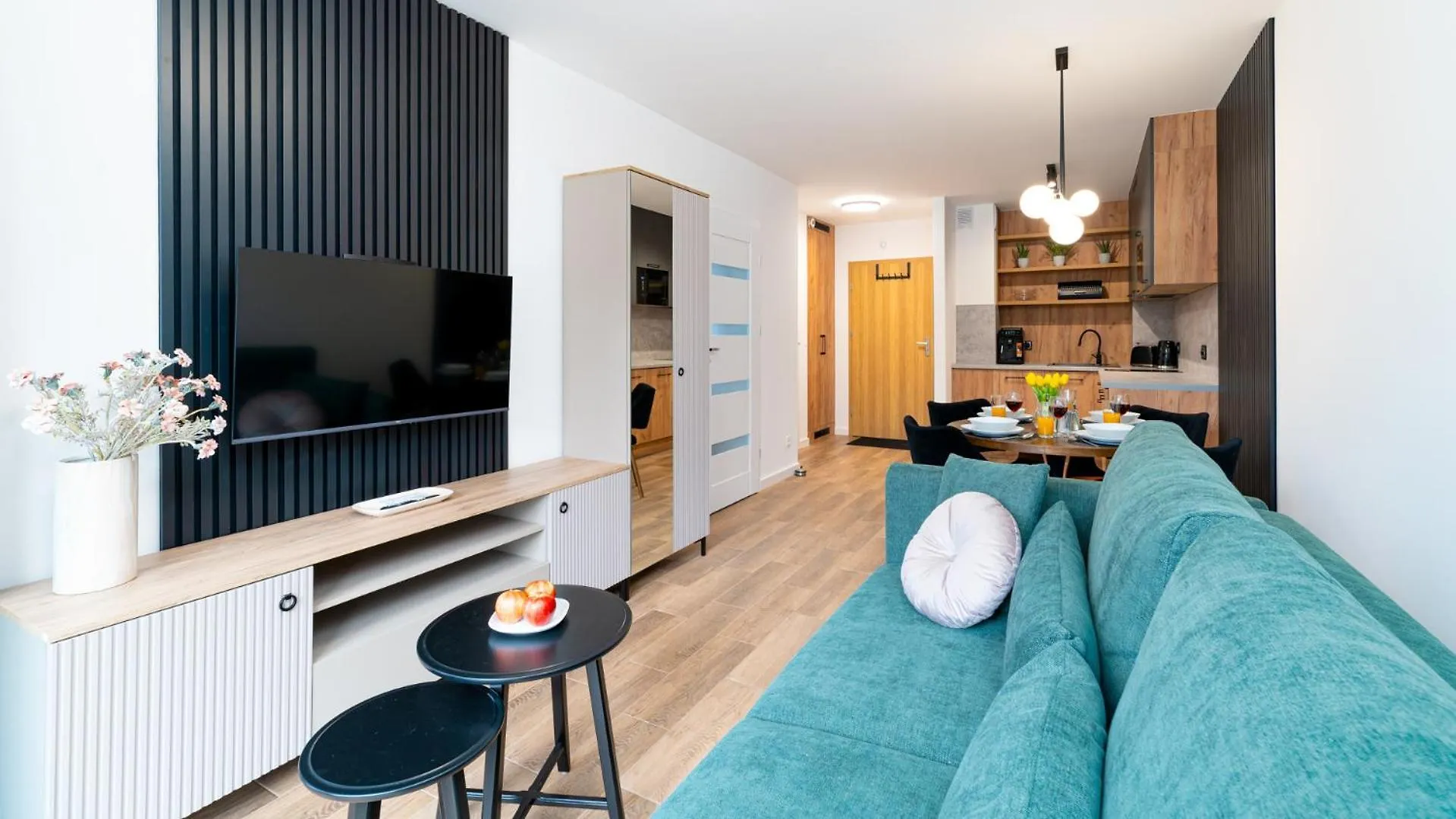 Apartamenty Good Time- Centrum, Blisko Wyciagu I Szlakow Szklarska Poreba Apartment