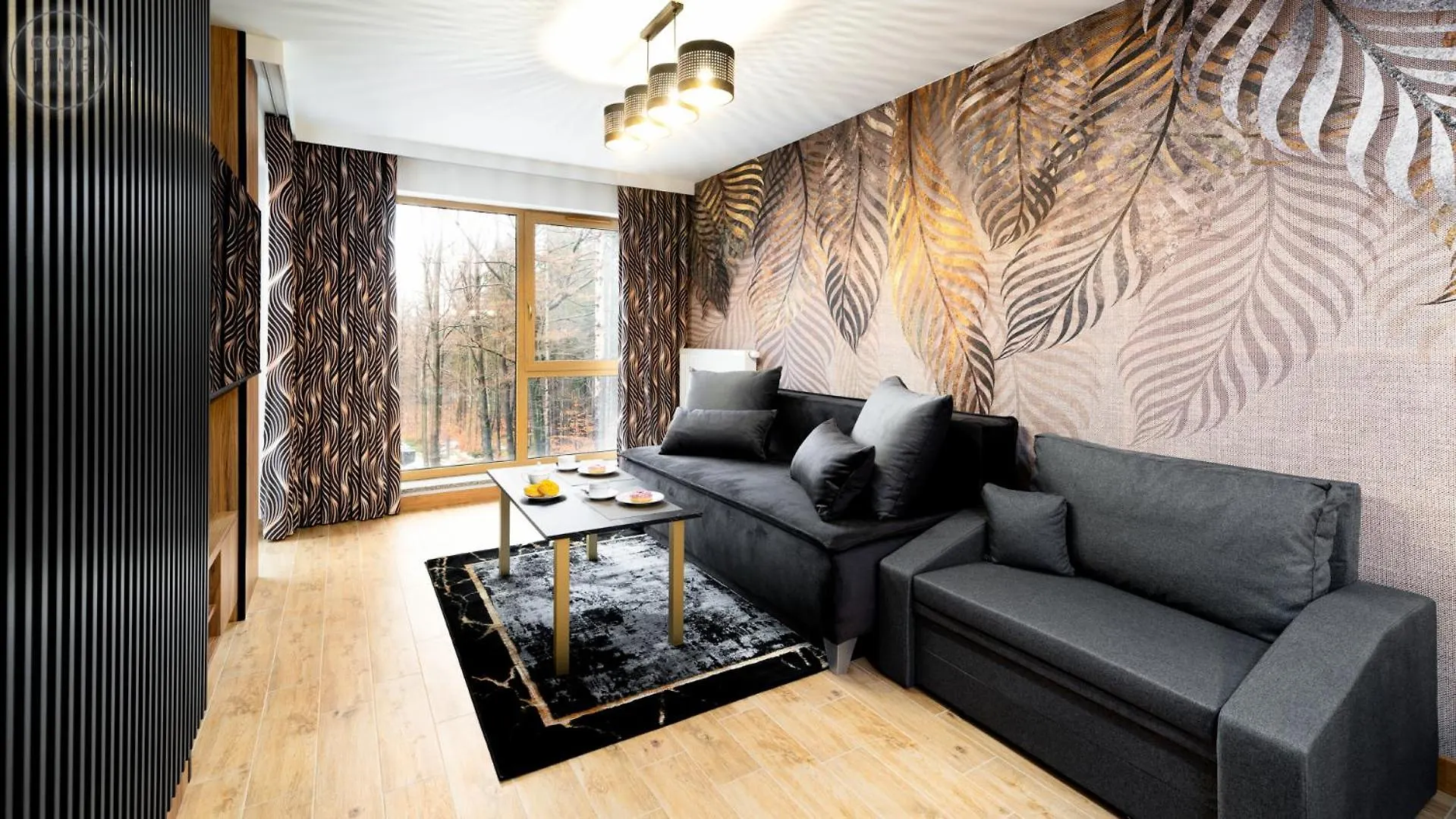 Apartamenty Good Time- Centrum, Blisko Wyciagu I Szlakow Szklarska Poreba 0*,