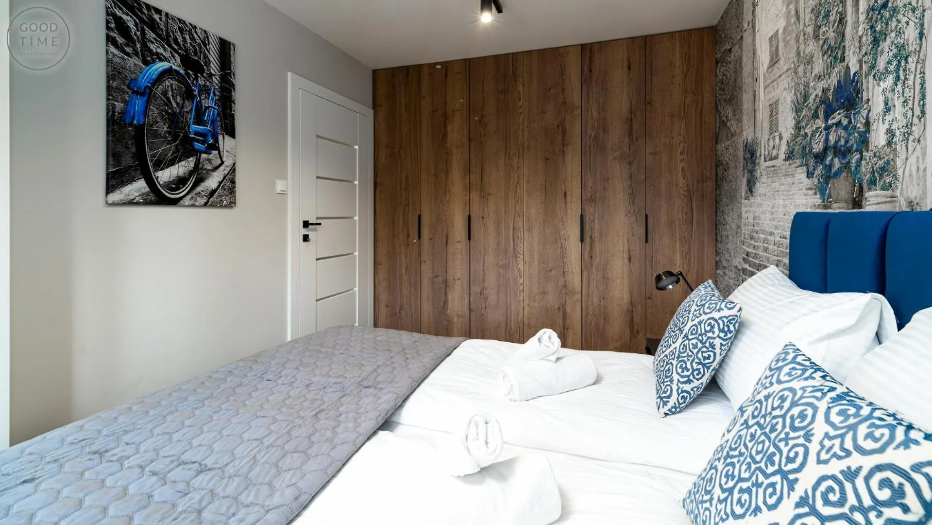 Apartment Apartamenty Good Time- Centrum, Blisko Wyciagu I Szlakow Szklarska Poreba
