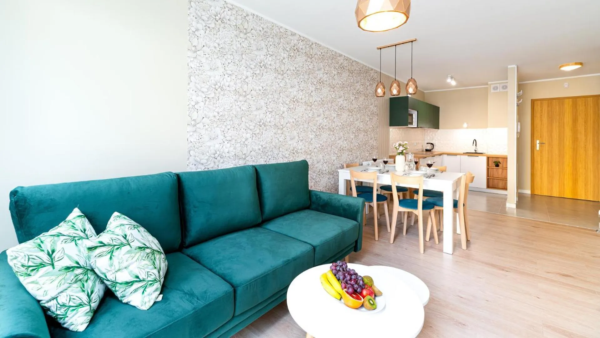 Apartment Apartamenty Good Time- Centrum, Blisko Wyciagu I Szlakow Szklarska Poreba Poland