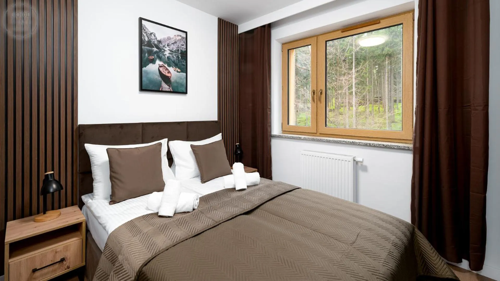 Apartamenty Good Time- Centrum, Blisko Wyciagu I Szlakow Szklarska Poreba 0*,