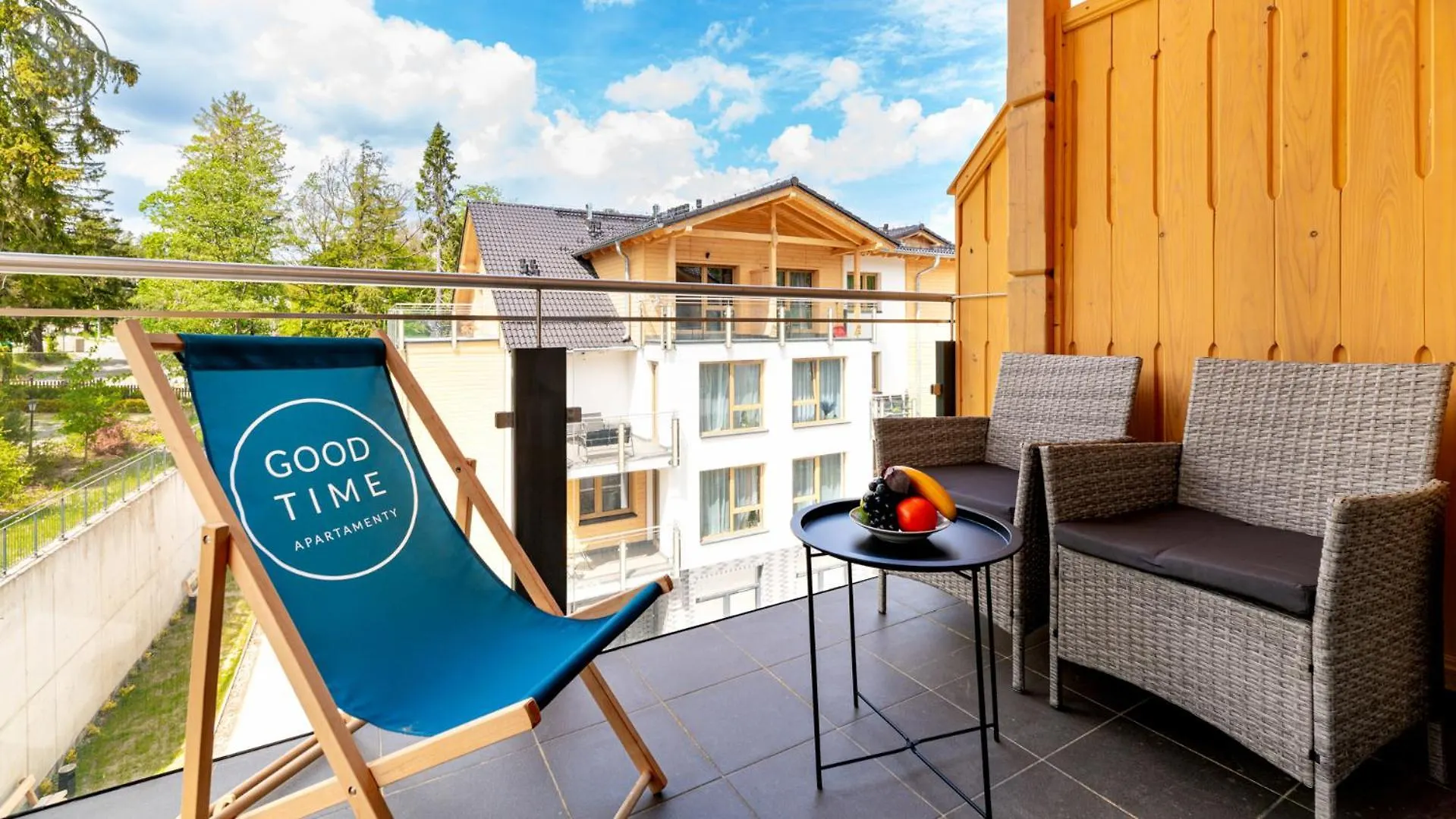 Apartamenty Good Time- Centrum, Blisko Wyciagu I Szlakow Szklarska Poreba 0*,  Poland