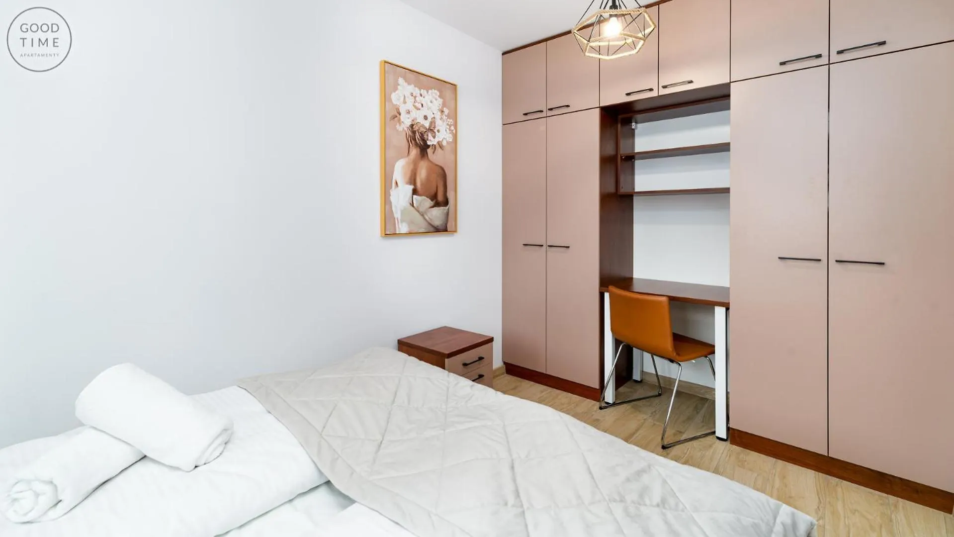 Apartamenty Good Time- Centrum, Blisko Wyciagu I Szlakow Szklarska Poreba Apartment