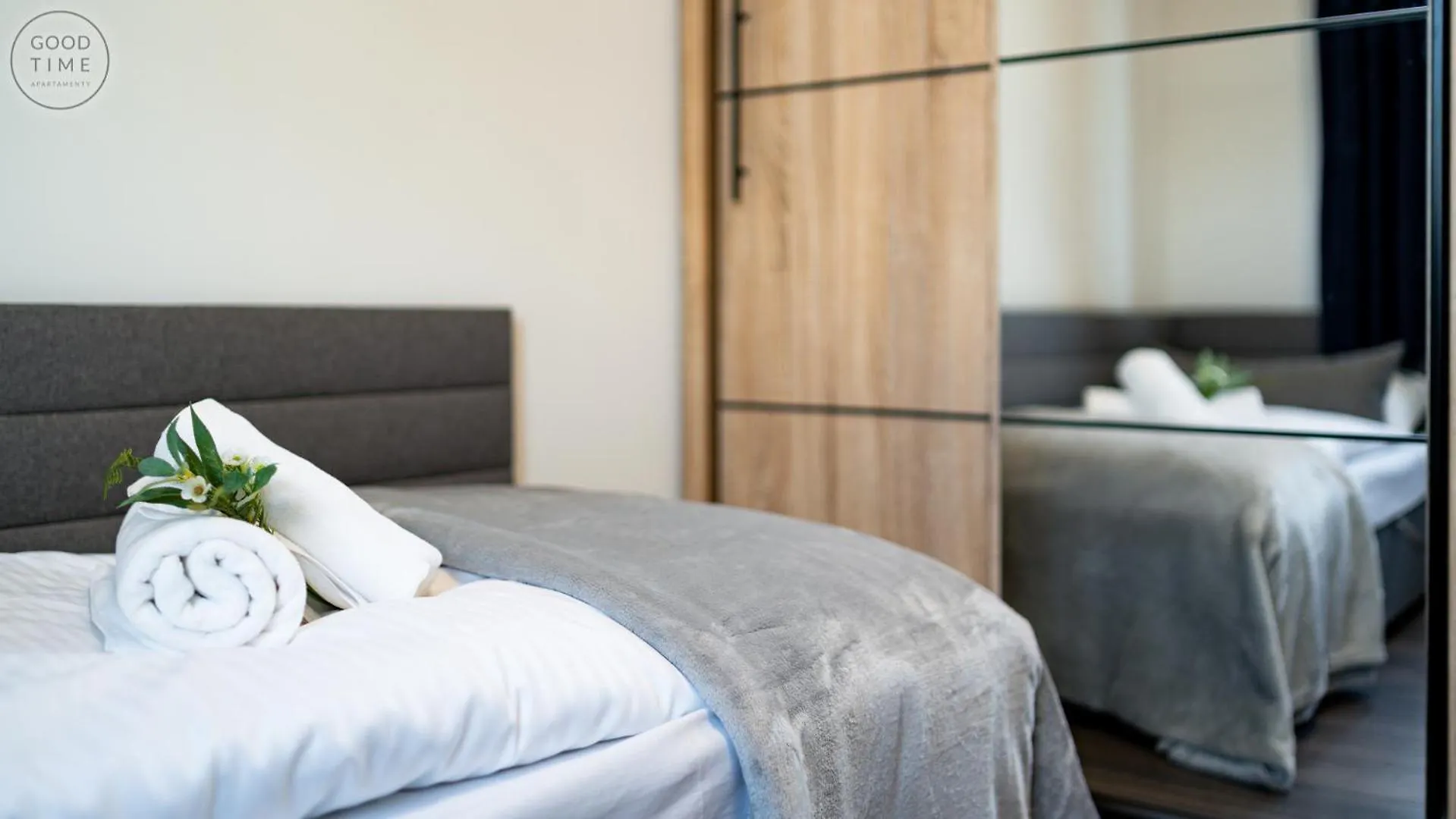 Apartamenty Good Time- Centrum, Blisko Wyciagu I Szlakow Szklarska Poreba 0*,