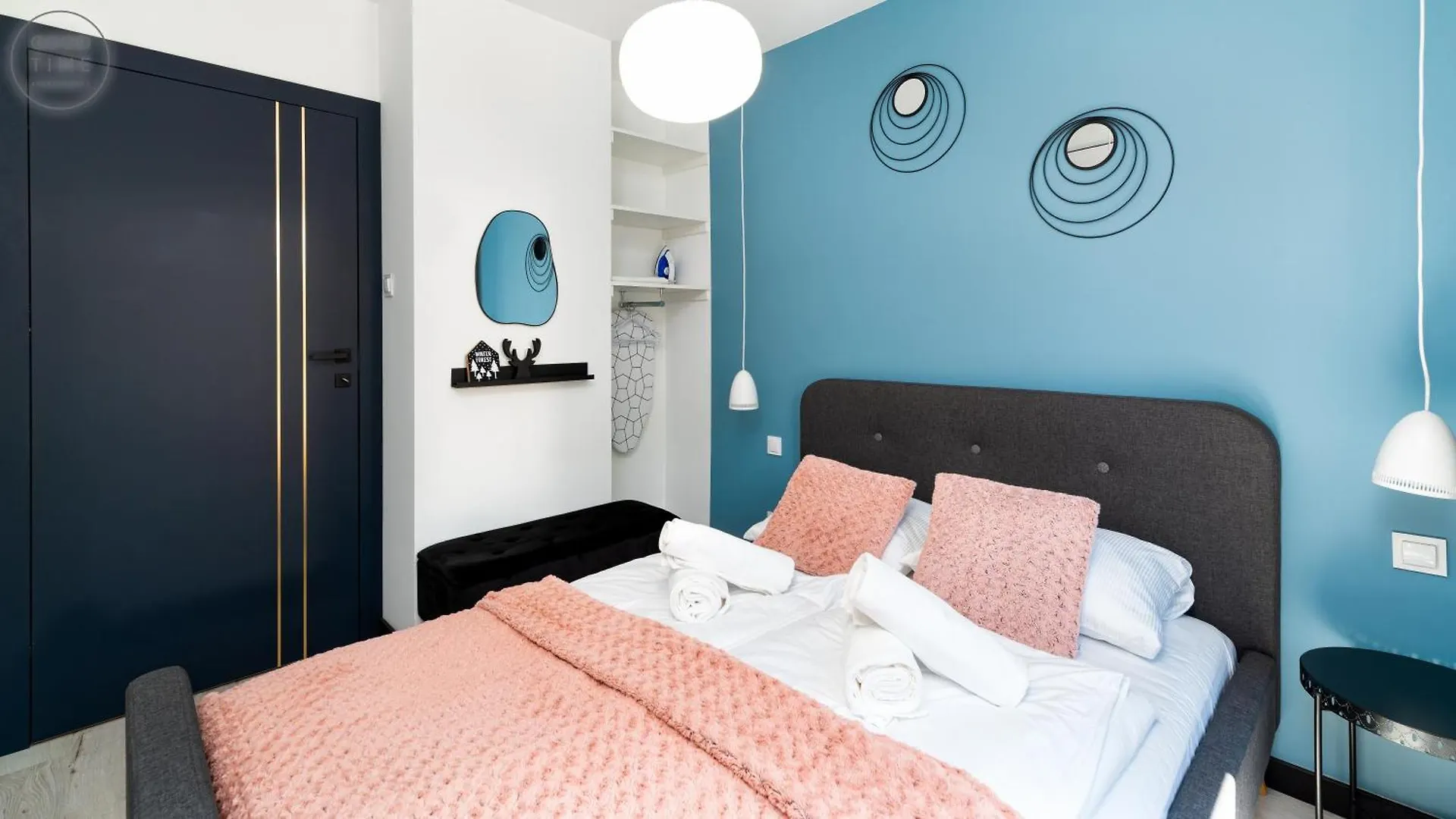 Apartamenty Good Time- Centrum, Blisko Wyciagu I Szlakow Szklarska Poreba Apartment