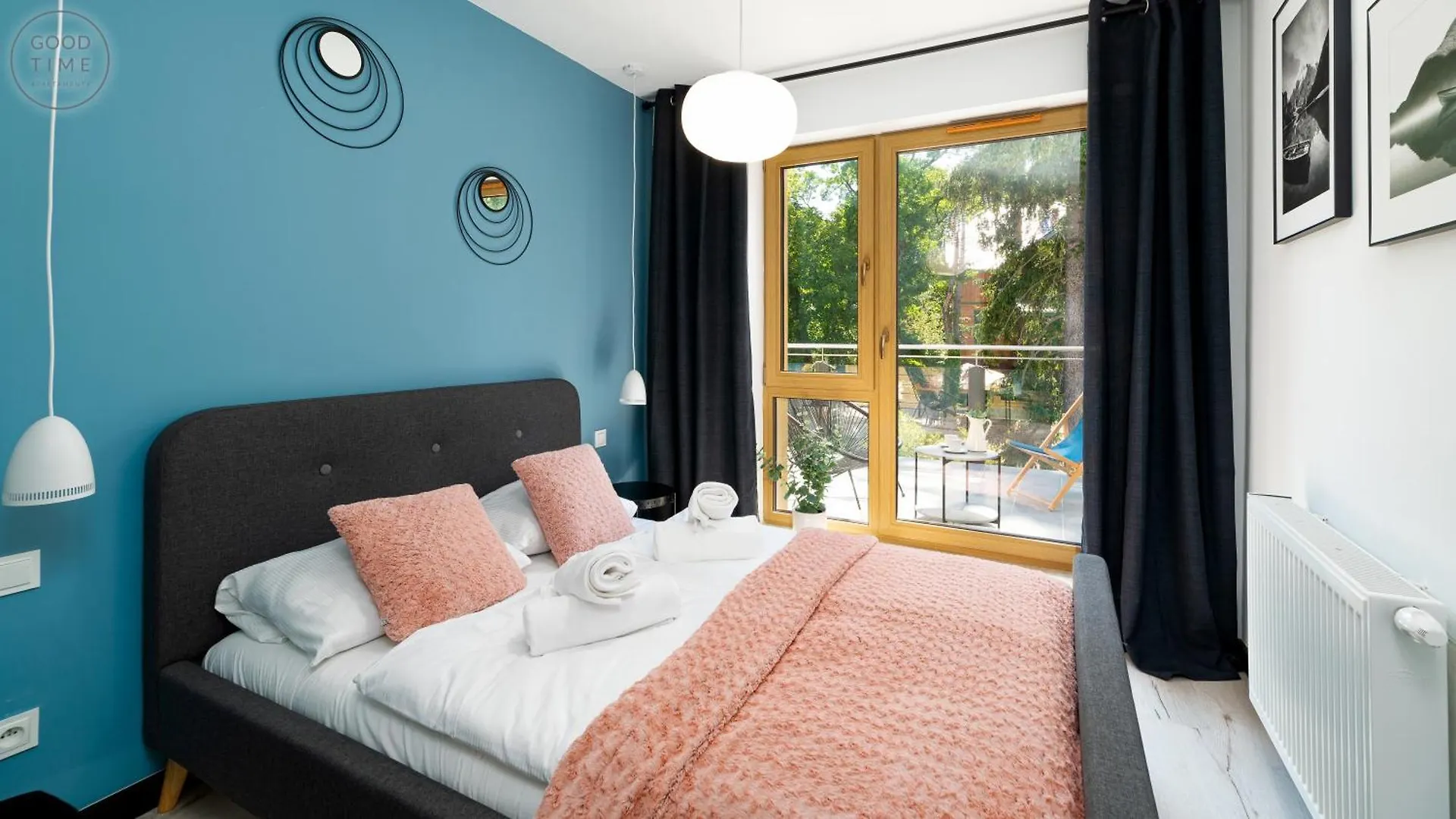 Apartment Apartamenty Good Time- Centrum, Blisko Wyciagu I Szlakow Szklarska Poreba