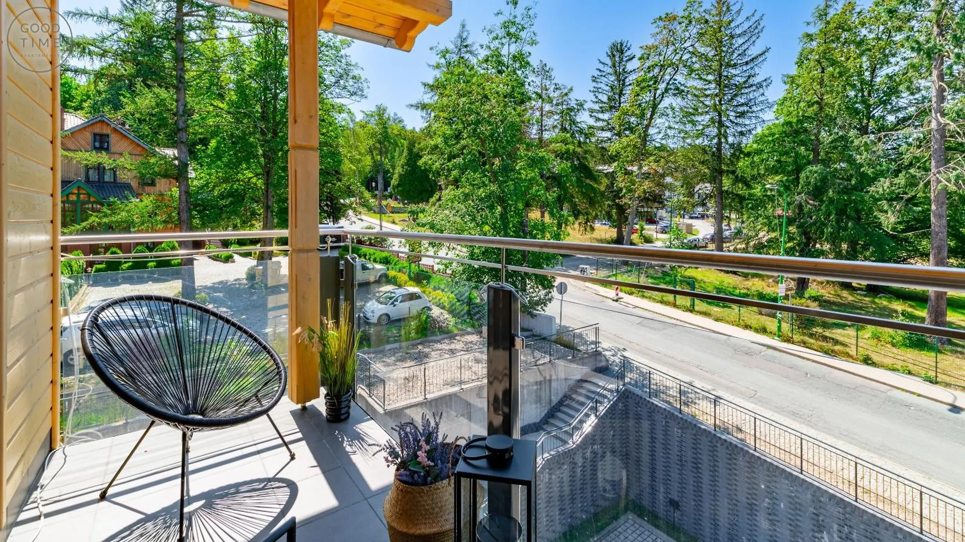 Apartamenty Good Time- Centrum, Blisko Wyciagu I Szlakow Szklarska Poreba 0*,  Poland