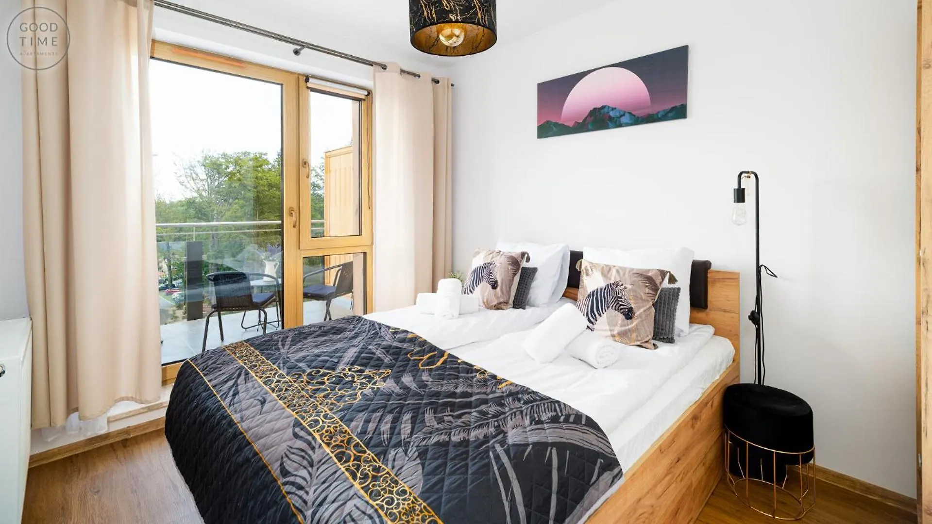 Apartamenty Good Time- Centrum, Blisko Wyciagu I Szlakow Szklarska Poreba Poland
