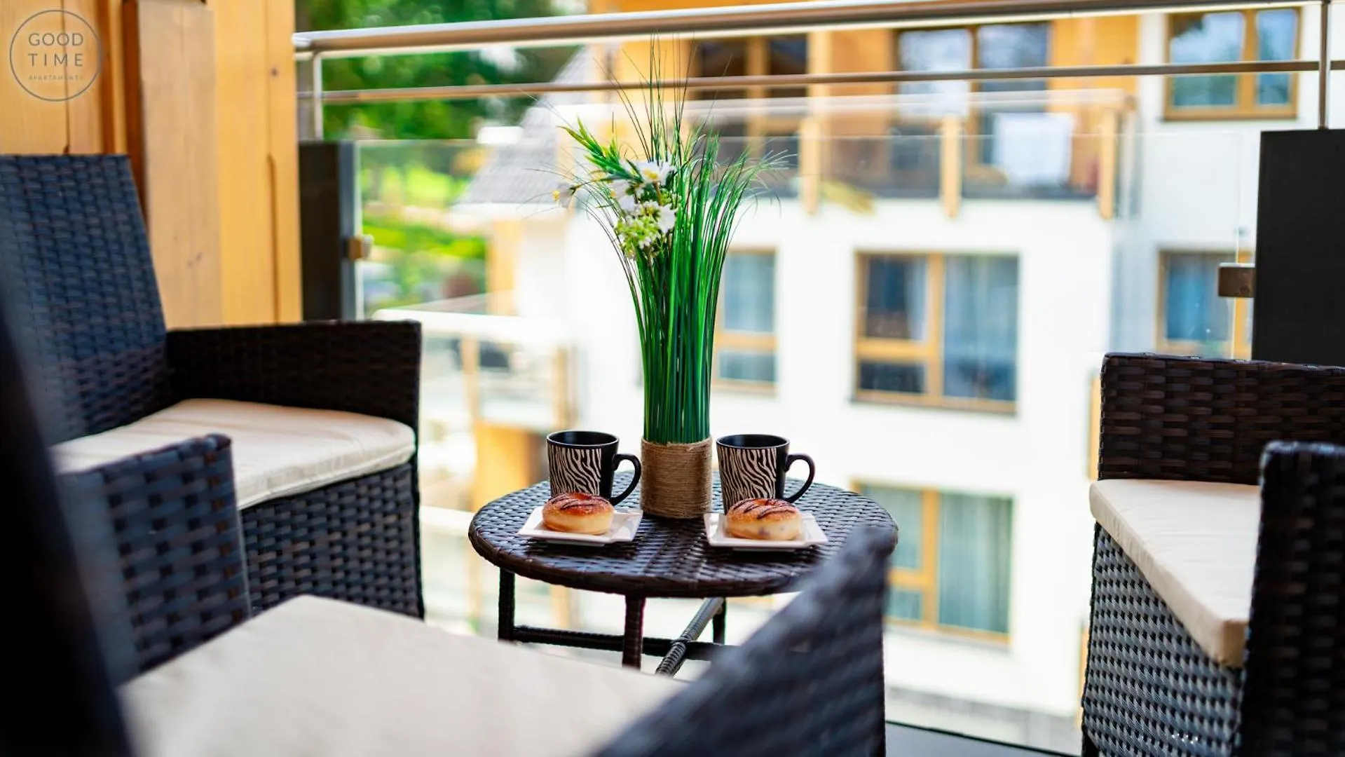 Apartamenty Good Time- Centrum, Blisko Wyciagu I Szlakow Szklarska Poreba 0*,  Poland