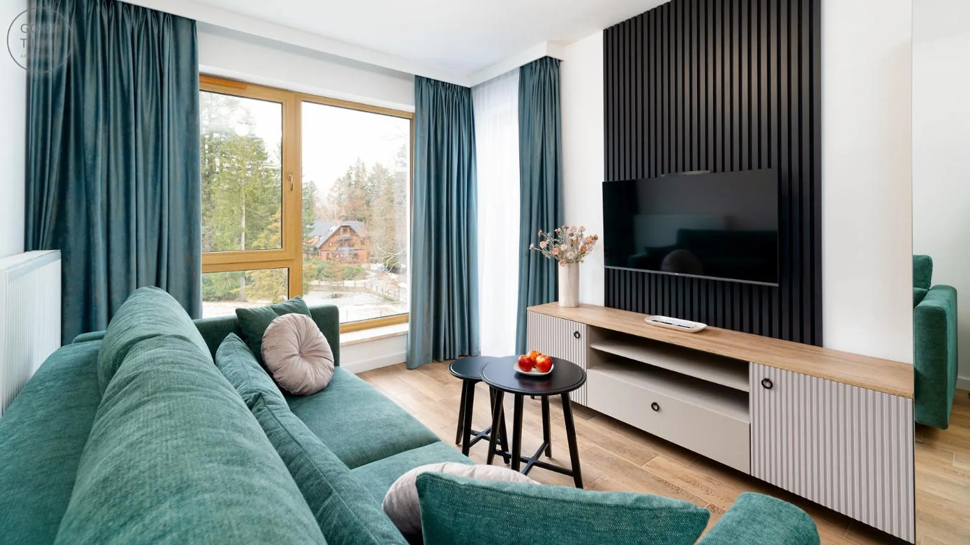 Apartamenty Good Time- Centrum, Blisko Wyciagu I Szlakow Szklarska Poreba