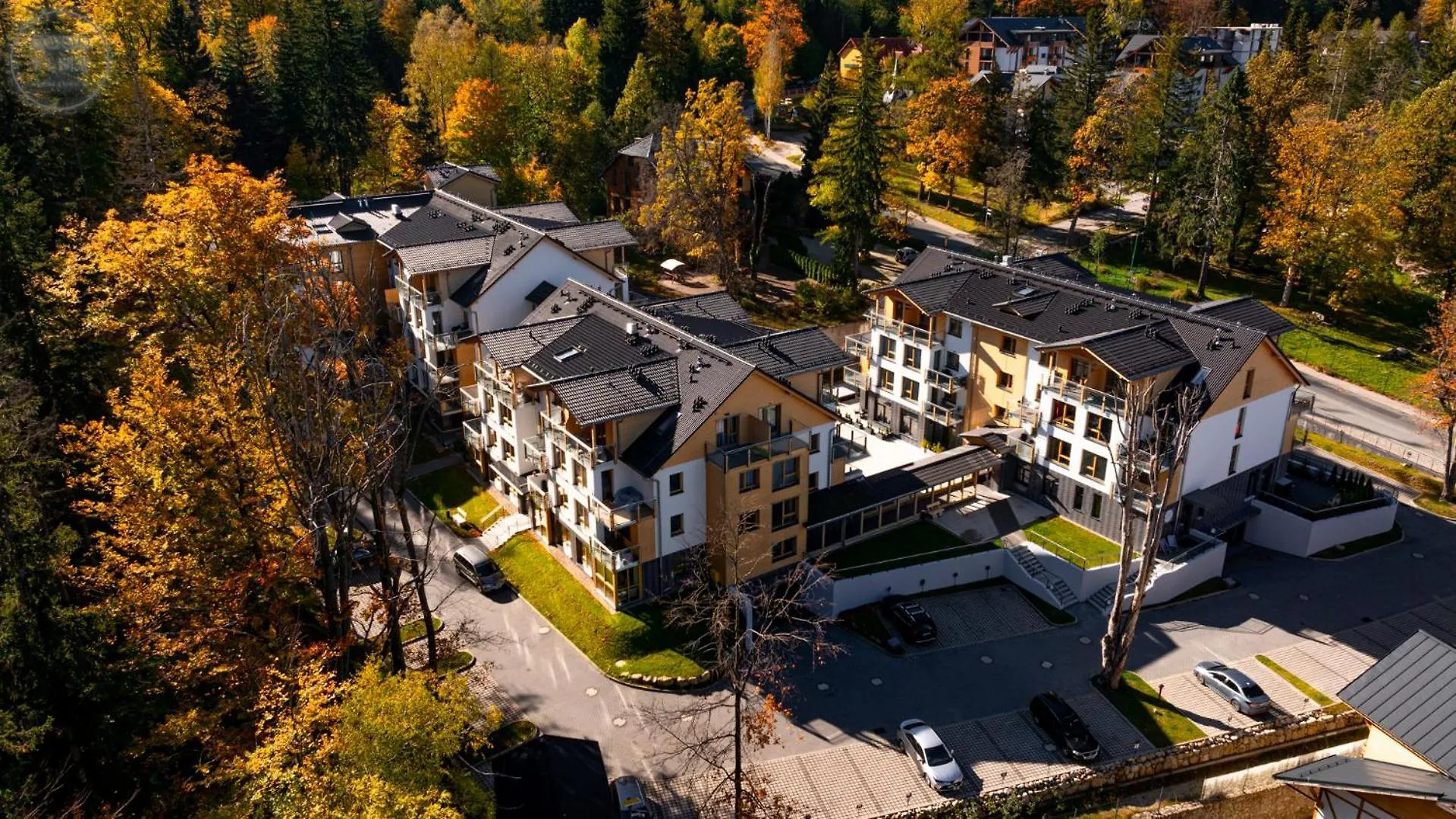 Apartamenty Good Time- Centrum, Blisko Wyciagu I Szlakow Szklarska Poreba Apartment